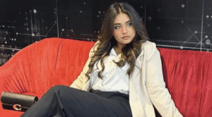 Minahil Malik Ki Ek Aur Private Video Leak, Social Media Par Tofaan